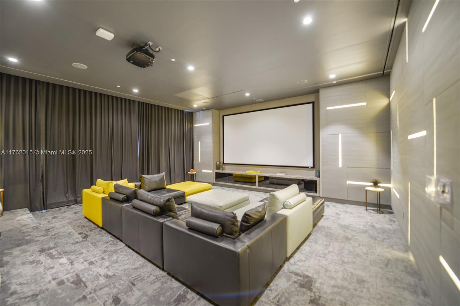 BRICKELL HEIGHTS EAST CON - Residential