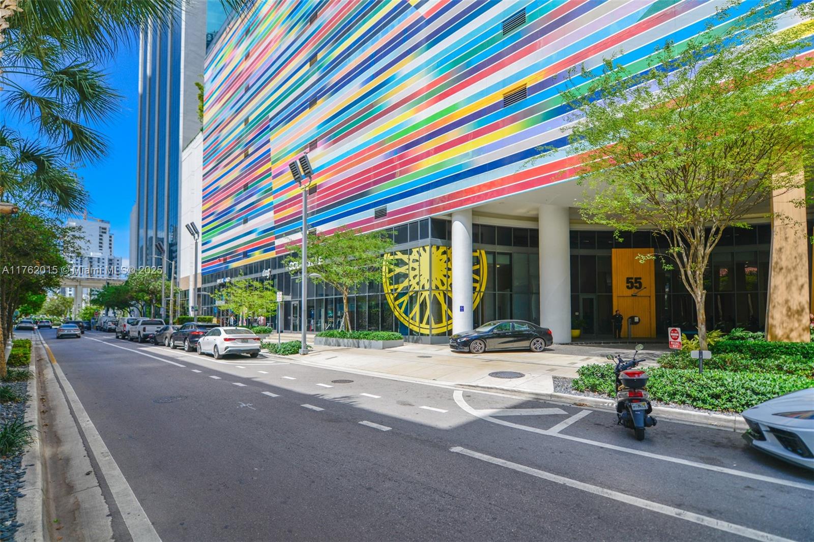 BRICKELL HEIGHTS EAST CON - Residential