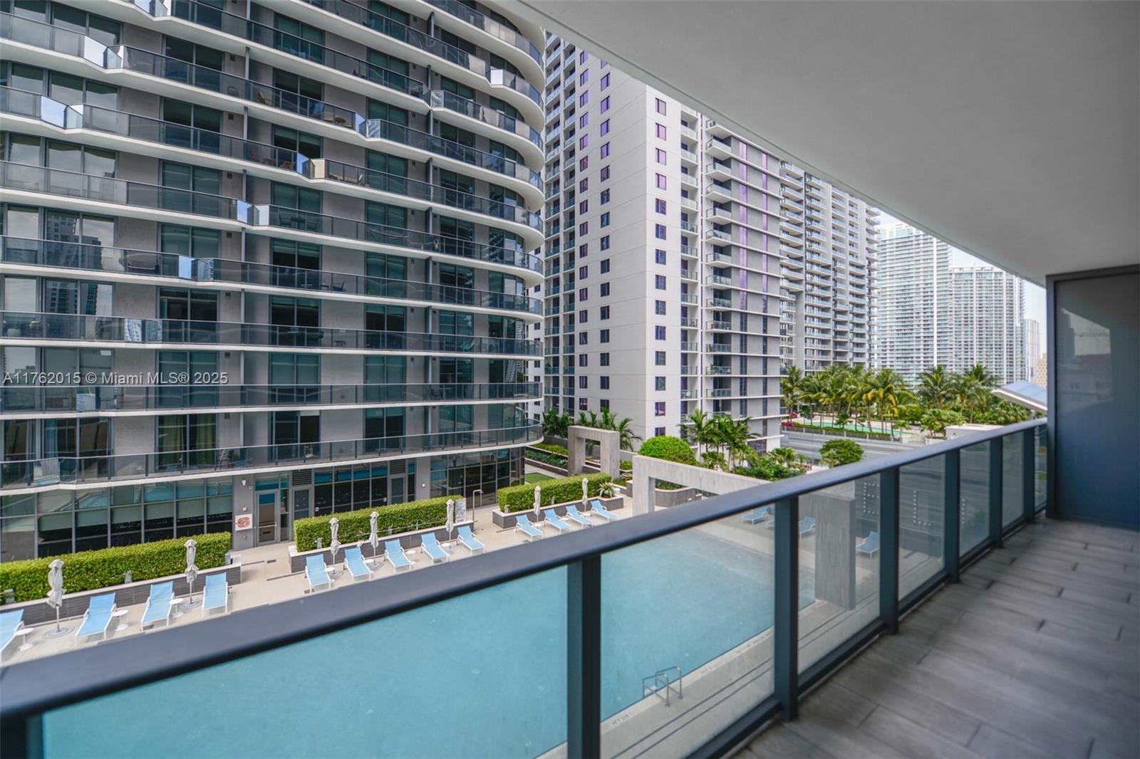 BRICKELL HEIGHTS EAST CON - Residential