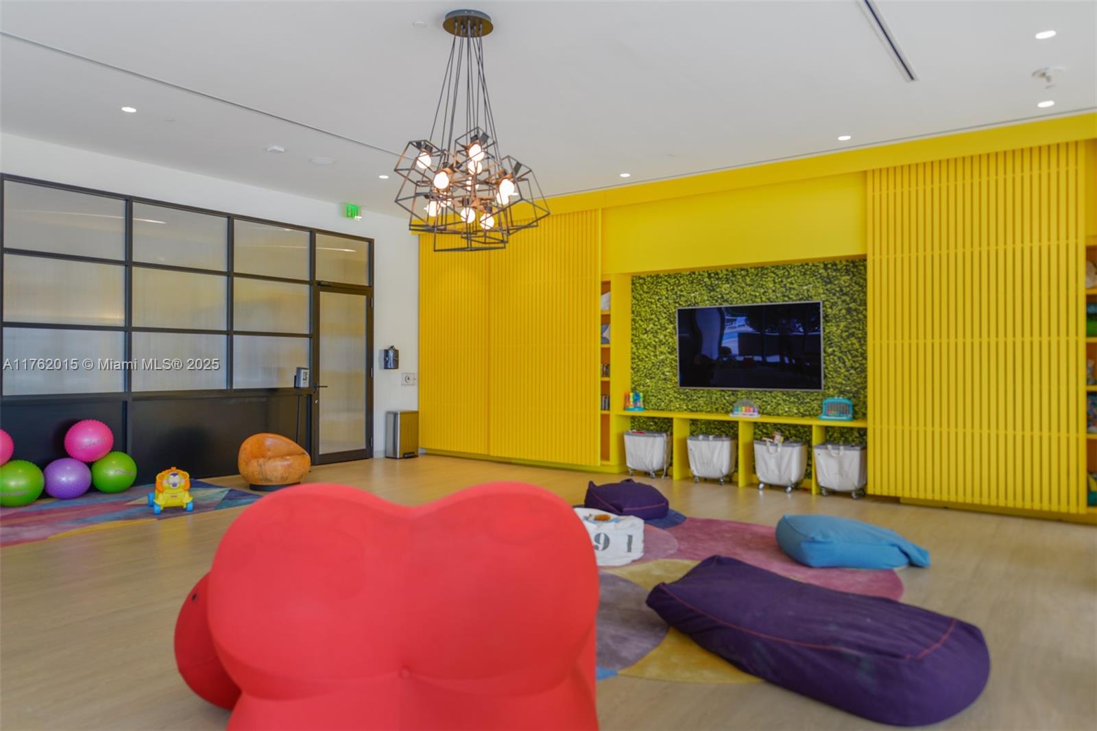 BRICKELL HEIGHTS EAST CON - Residential