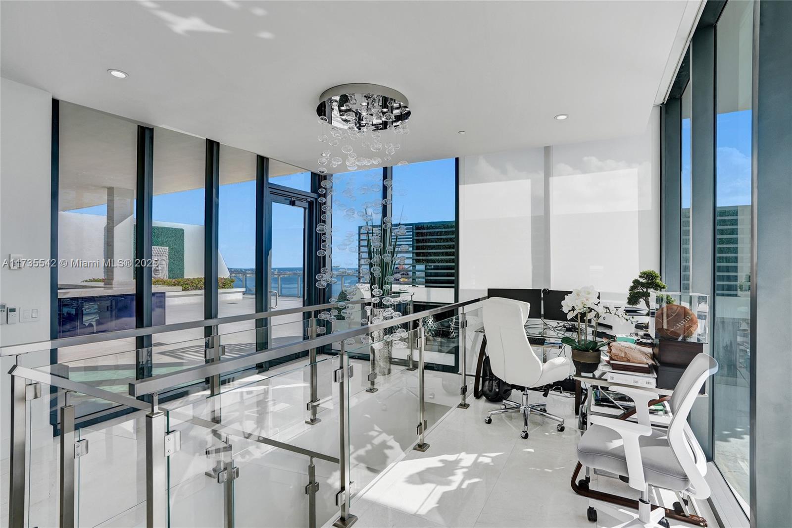 ONE PARAISO CONDO - Residential