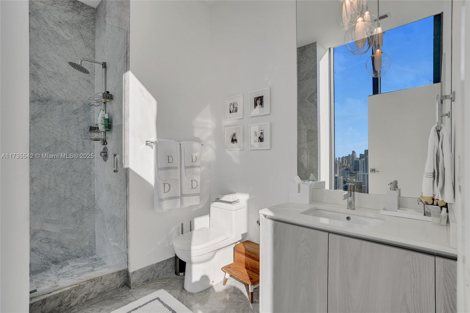 ONE PARAISO CONDO - Residential