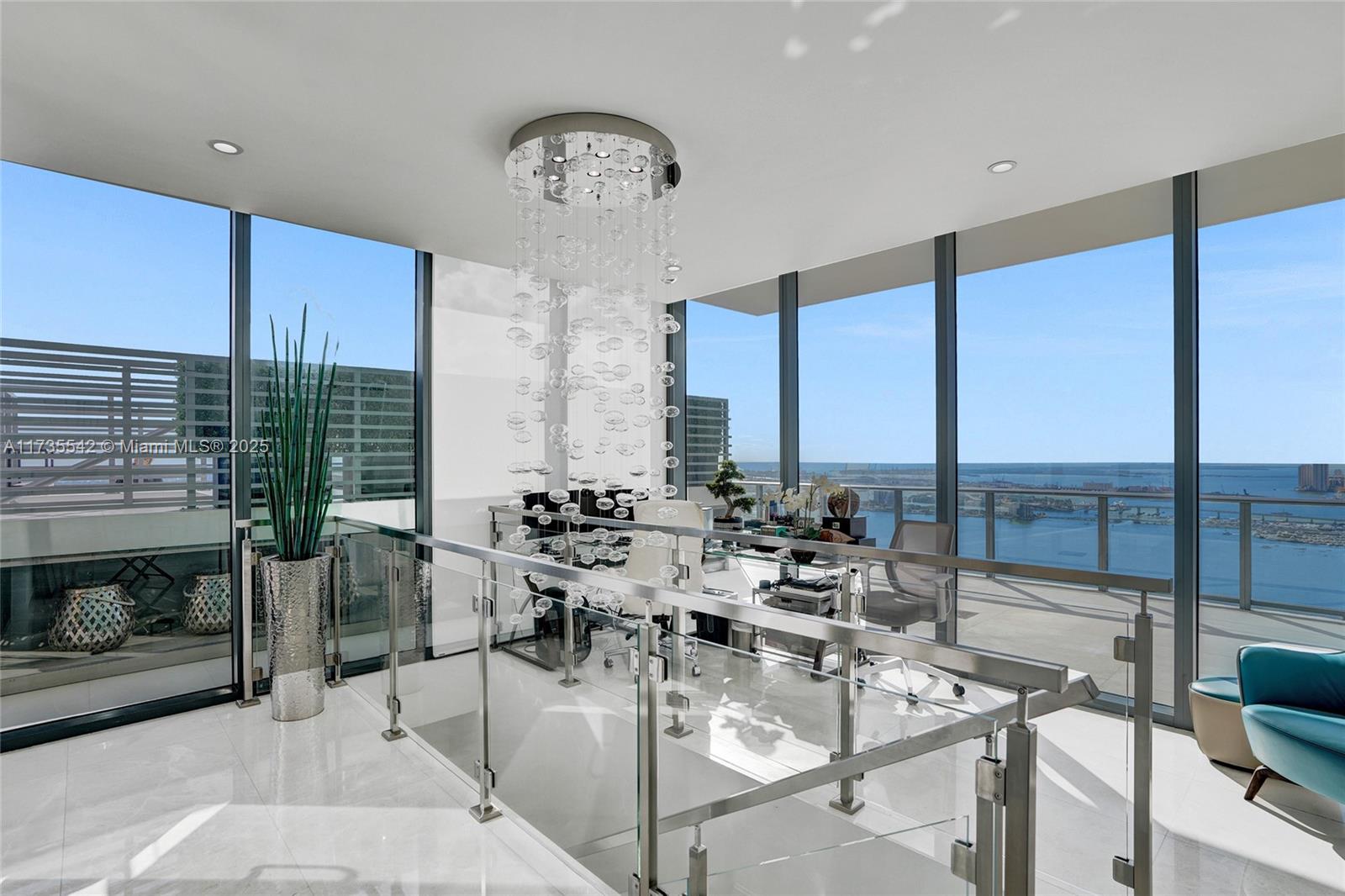 ONE PARAISO CONDO - Residential