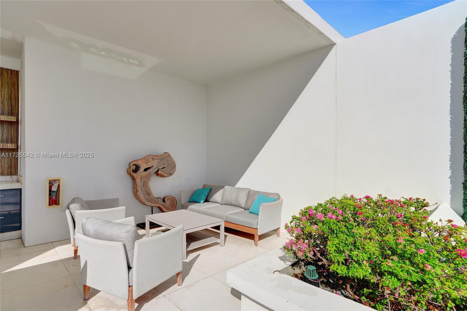 ONE PARAISO CONDO - Residential