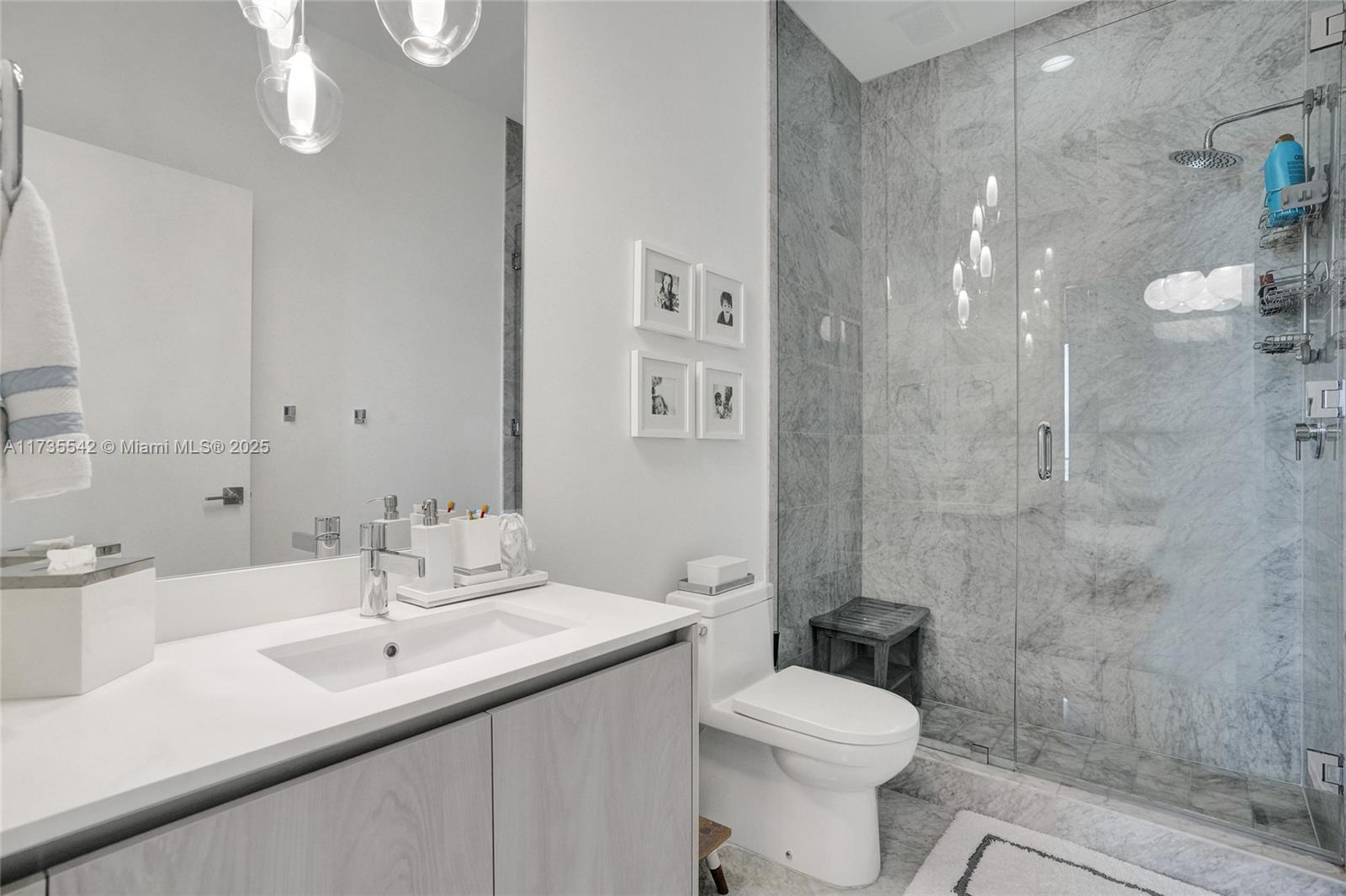 ONE PARAISO CONDO - Residential