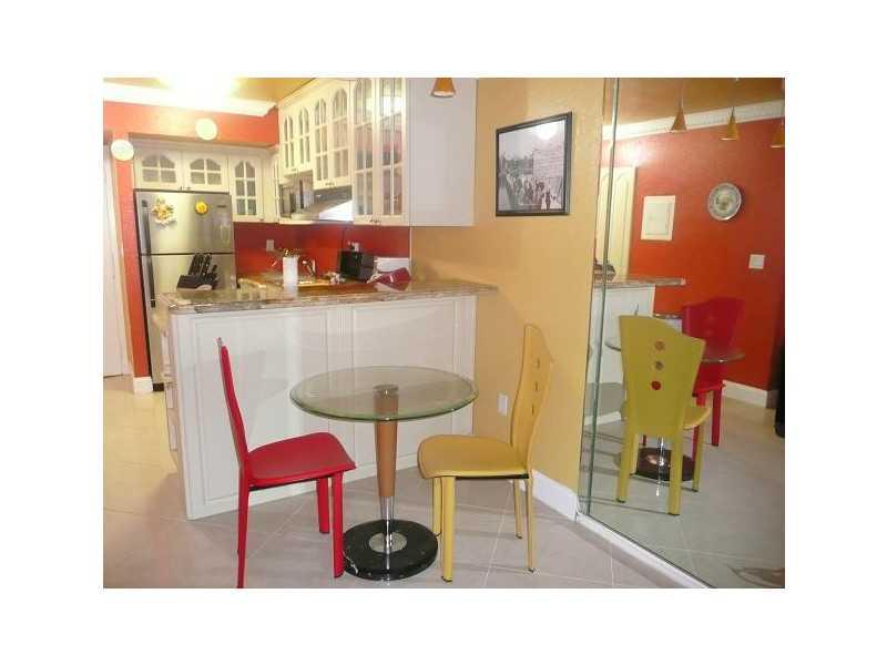 LOVELY STUDIO REMODELED IN THE HEART OF SOUTH BEACH! CLOSE TO RESTAURANTS, SHOPPING, ENTERTAINMENT, HIGHWAYS, AND TWO BLOCKS FROM THE BEACH!