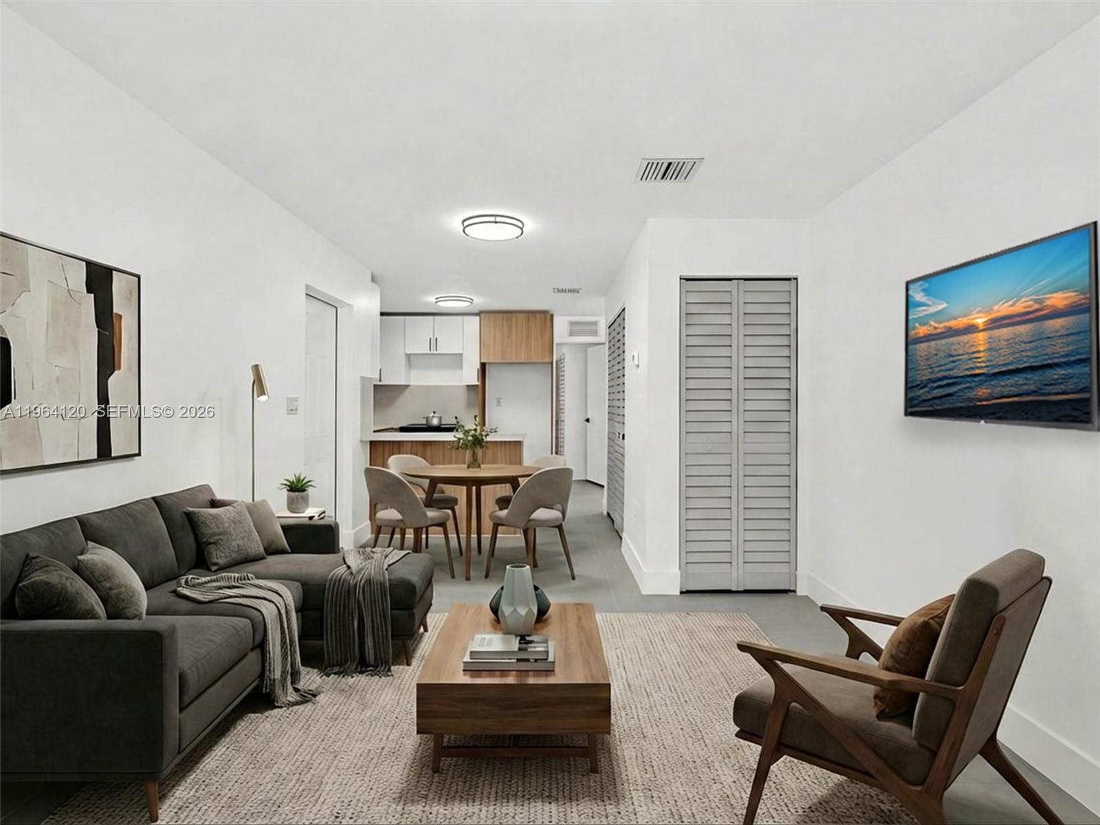 LIBERTY CITY - Residential Income