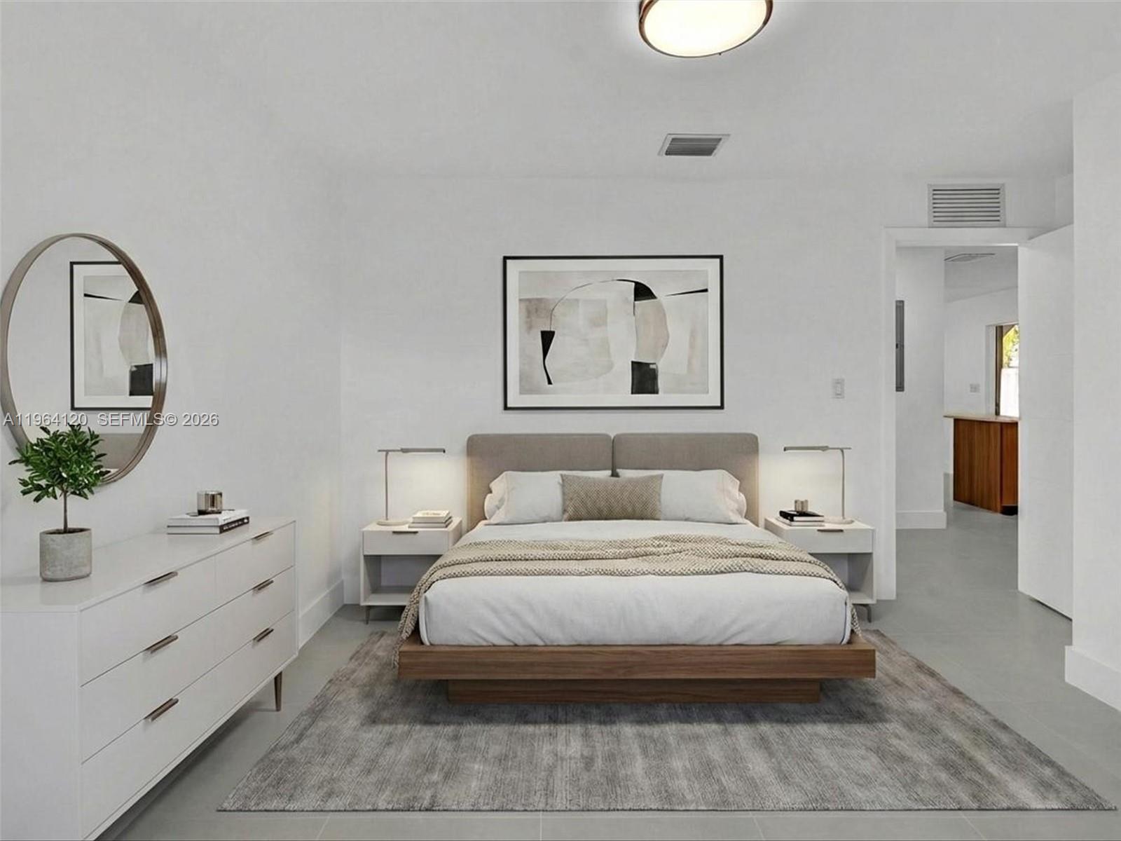 LIBERTY CITY - Residential Income