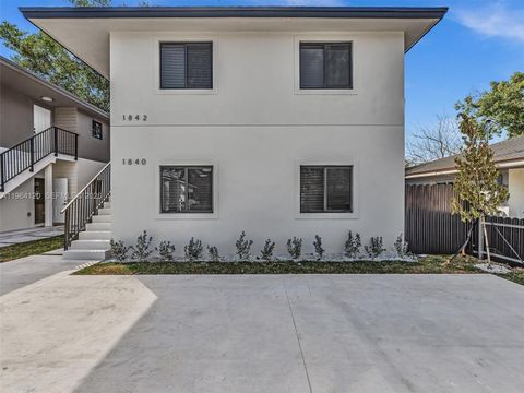 1840 NW 63rd St Miami FL 33147