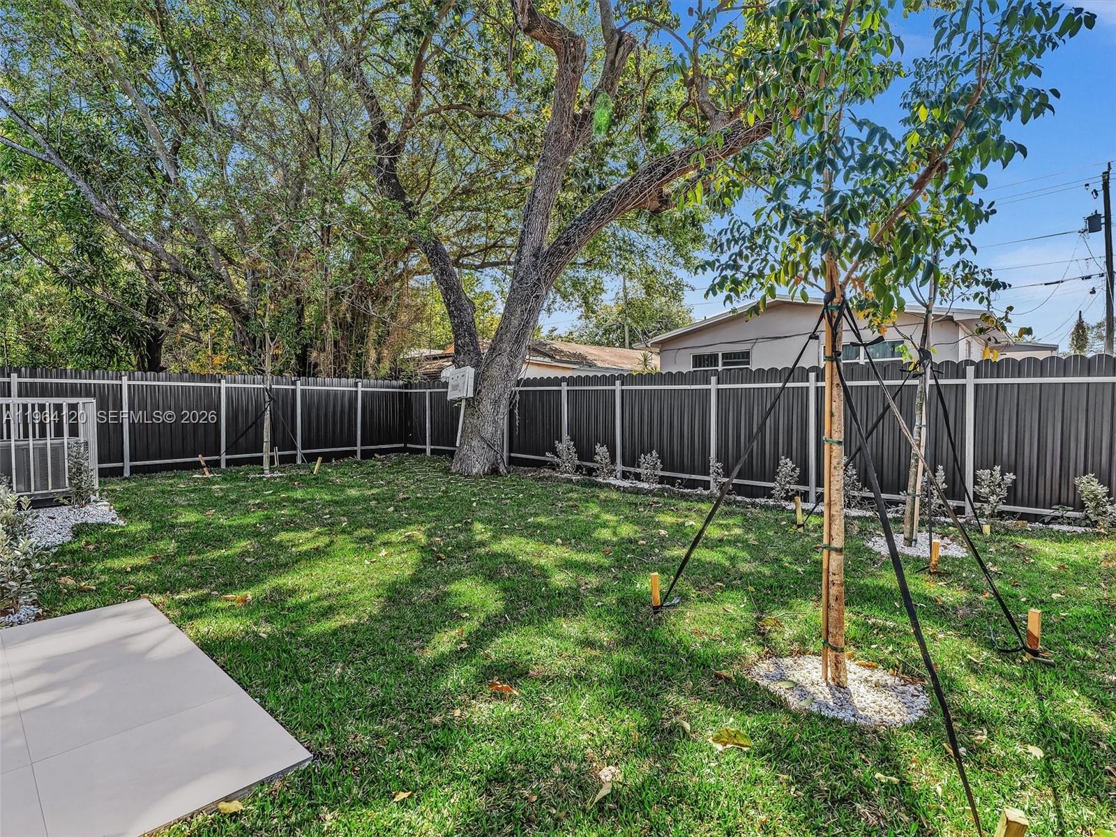 LIBERTY CITY - Residential Income