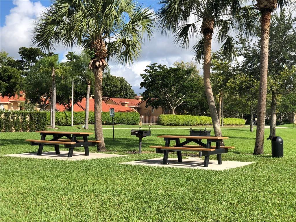 CORAL KEY CONDO - Residential Lease