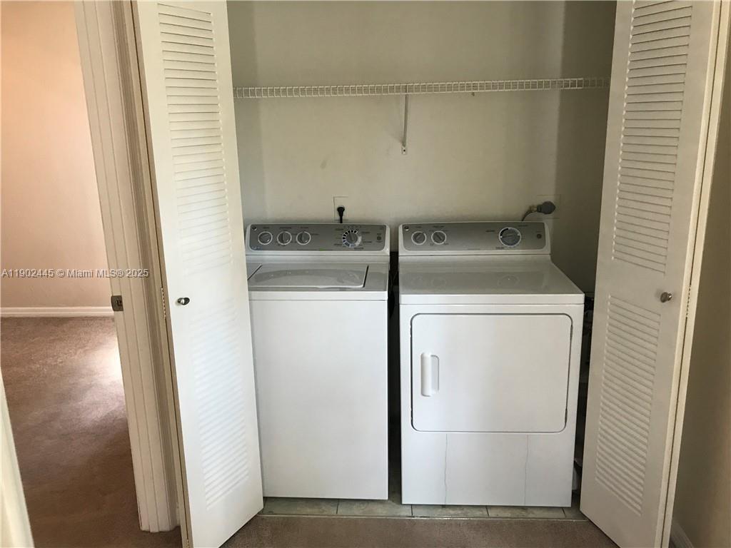 CORAL KEY CONDO - Residential Lease