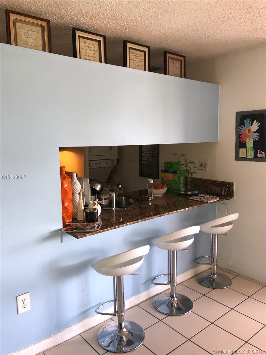 THE FOUNTAINS I CONDO - Residential