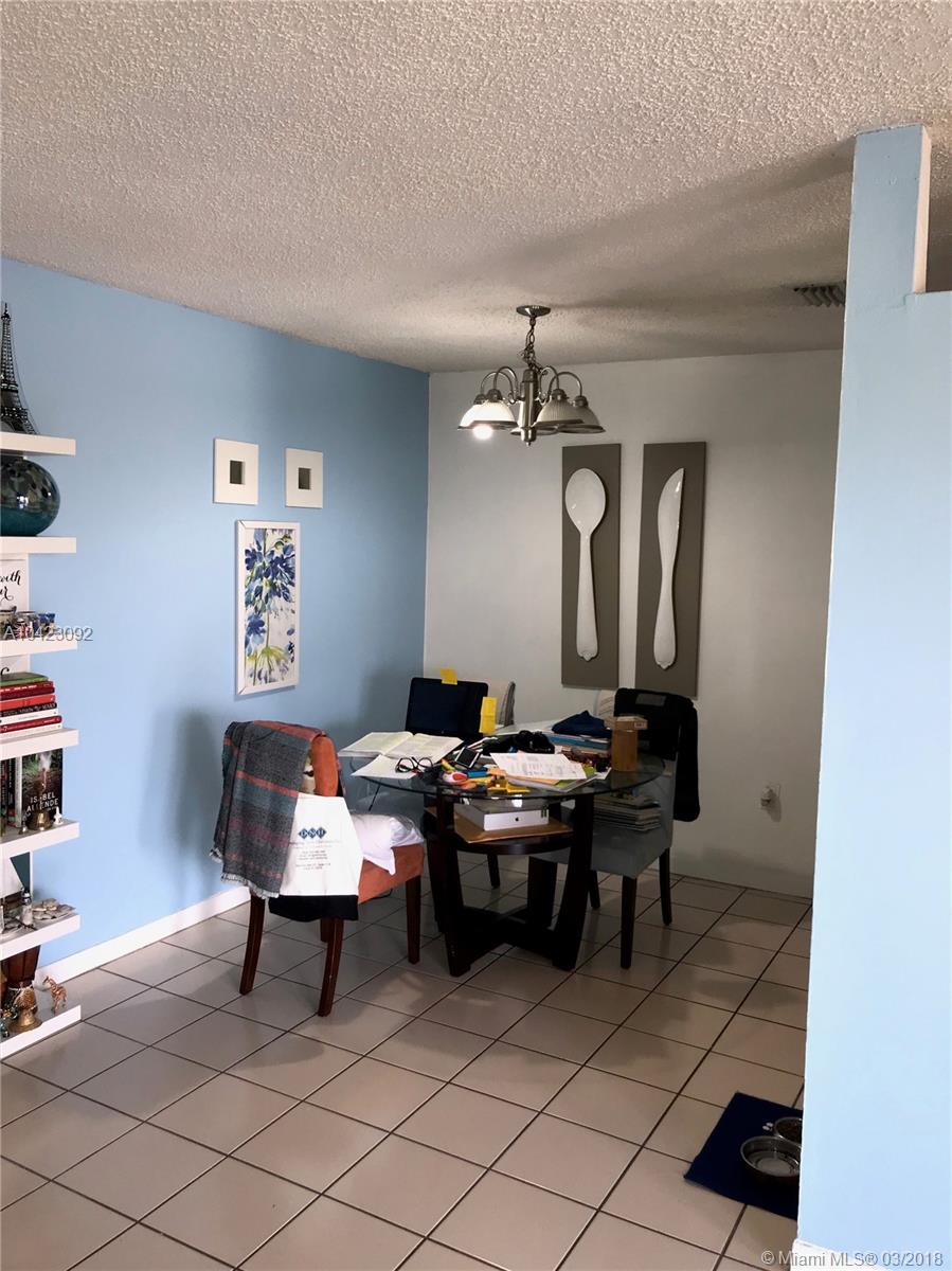 THE FOUNTAINS I CONDO - Residential