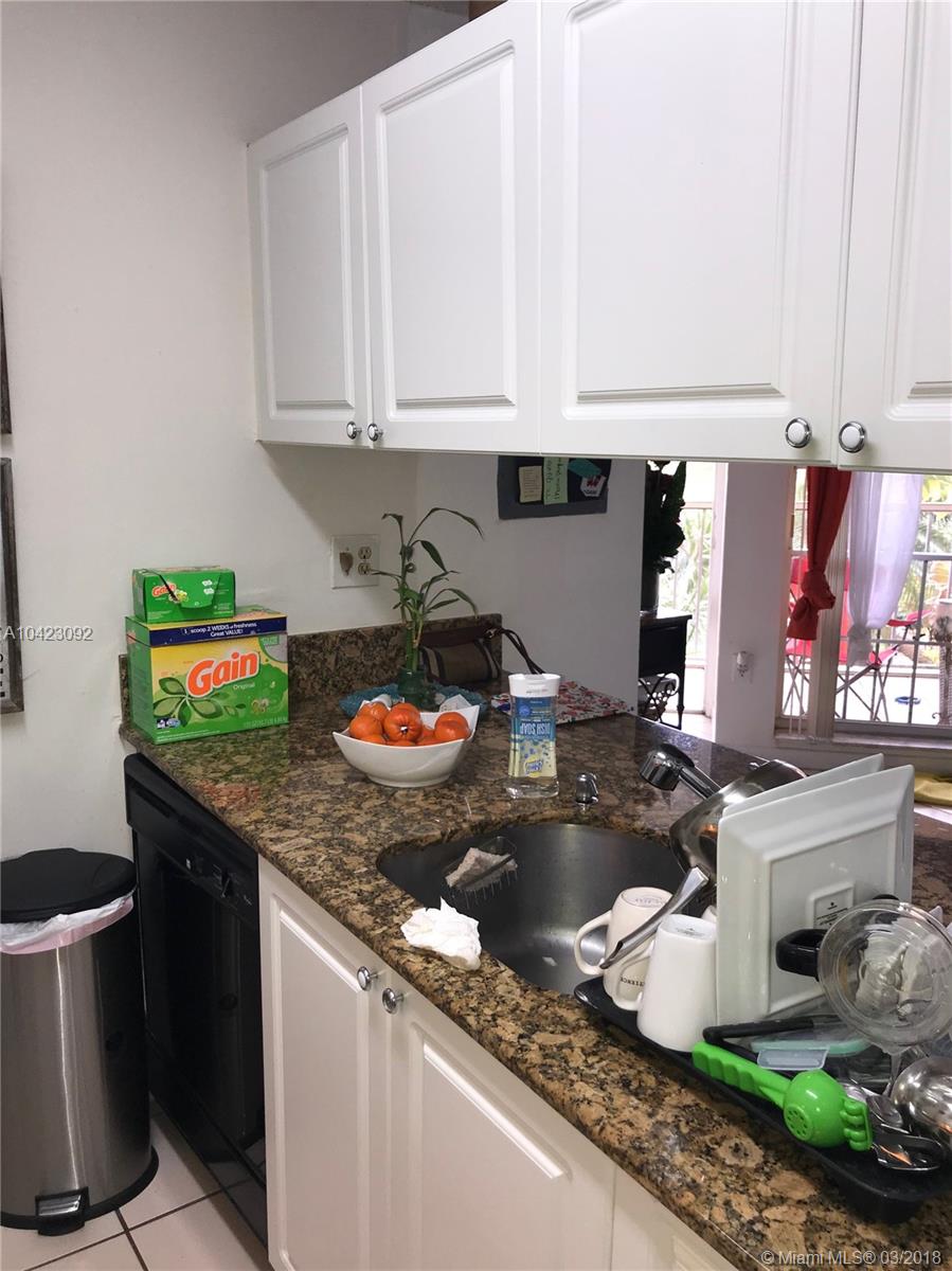 THE FOUNTAINS I CONDO - Residential