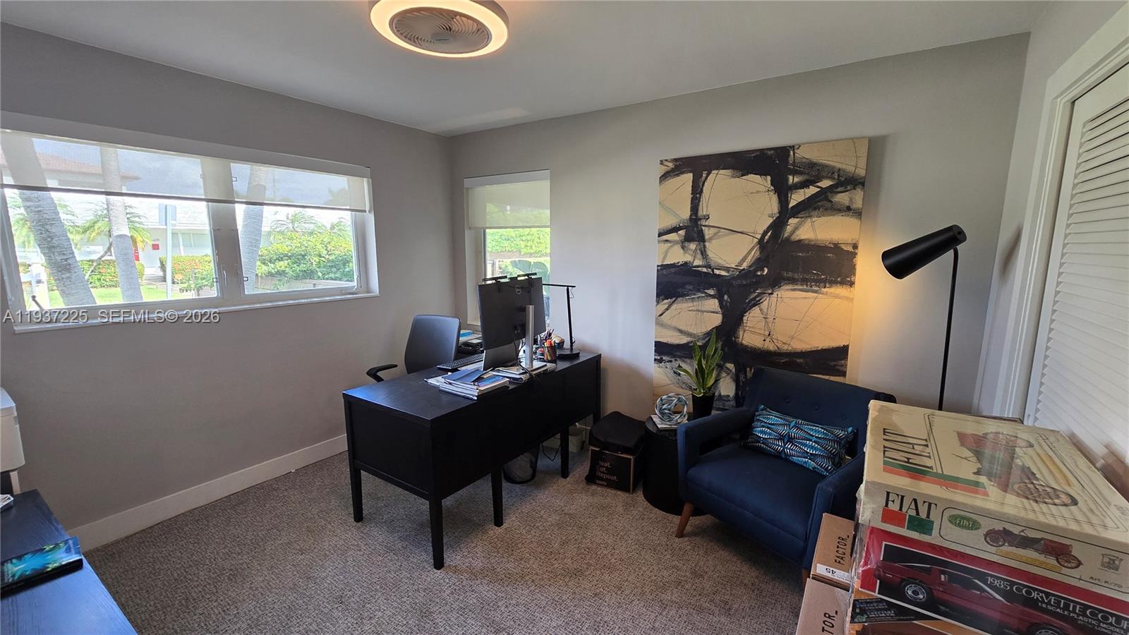 HOLLYWOOD LAKES SECTION - Residential Lease