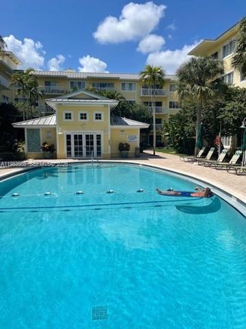 PINE CREST VILLAGE I AT - Residential