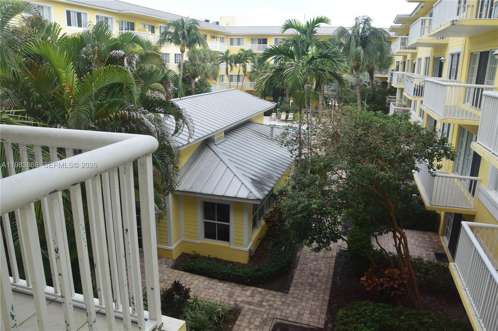 PINE CREST VILLAGE I AT - Residential