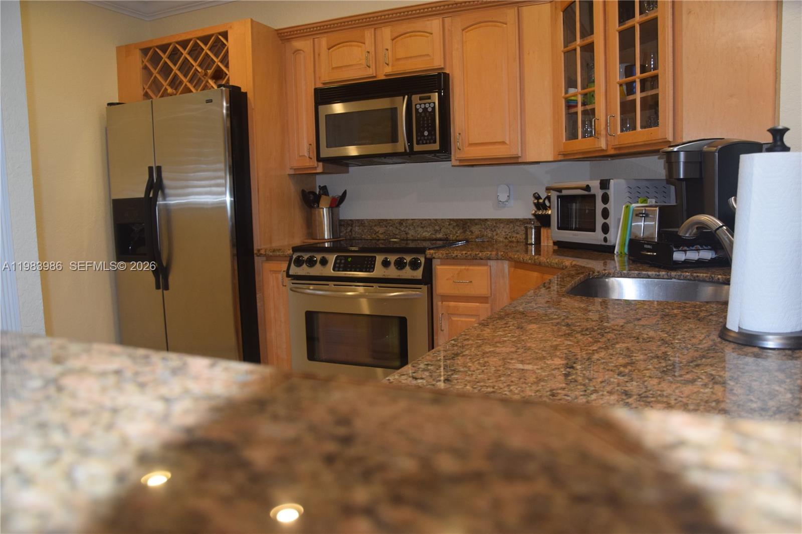 PINE CREST VILLAGE I AT - Residential