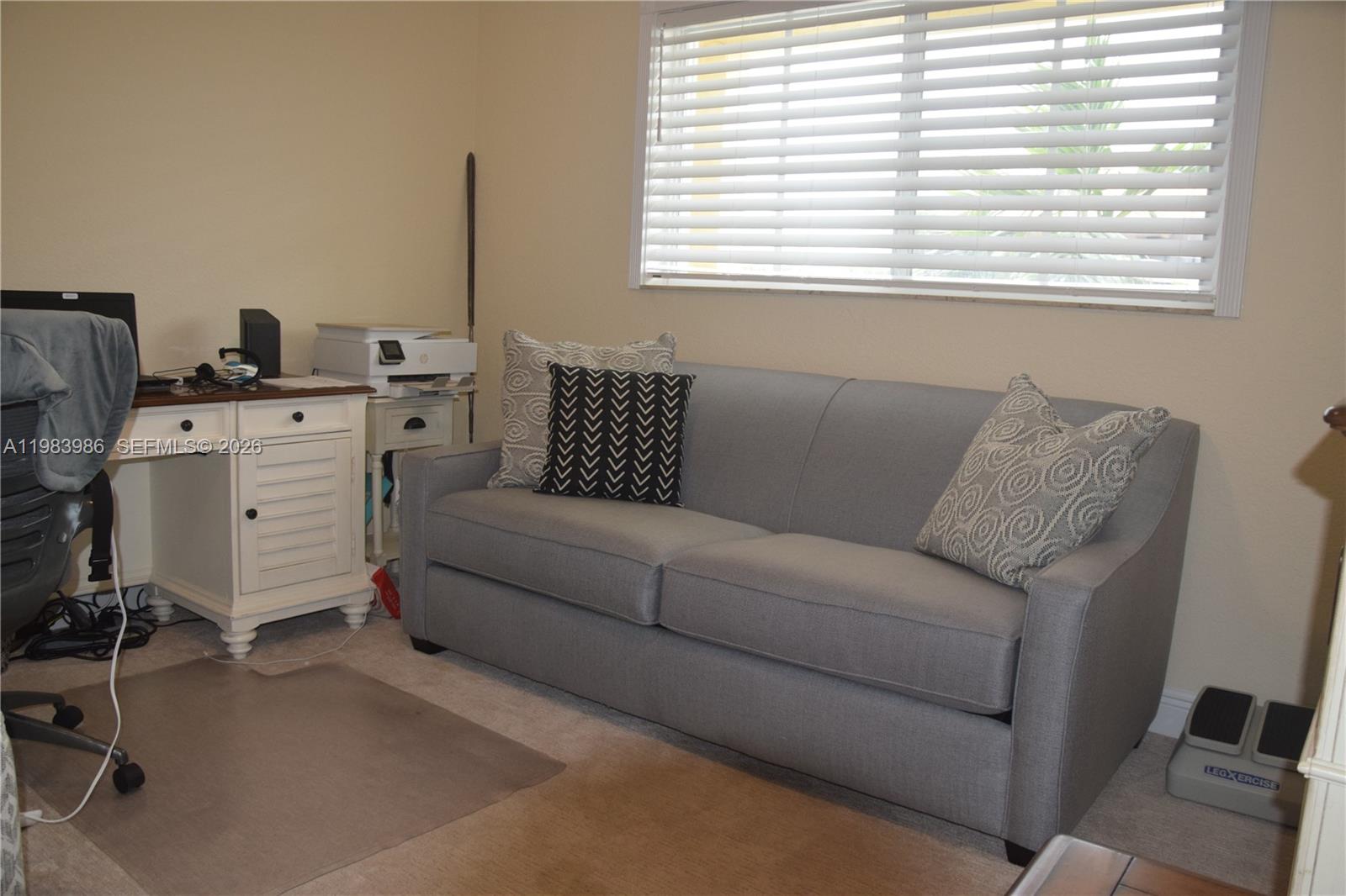 PINE CREST VILLAGE I AT - Residential