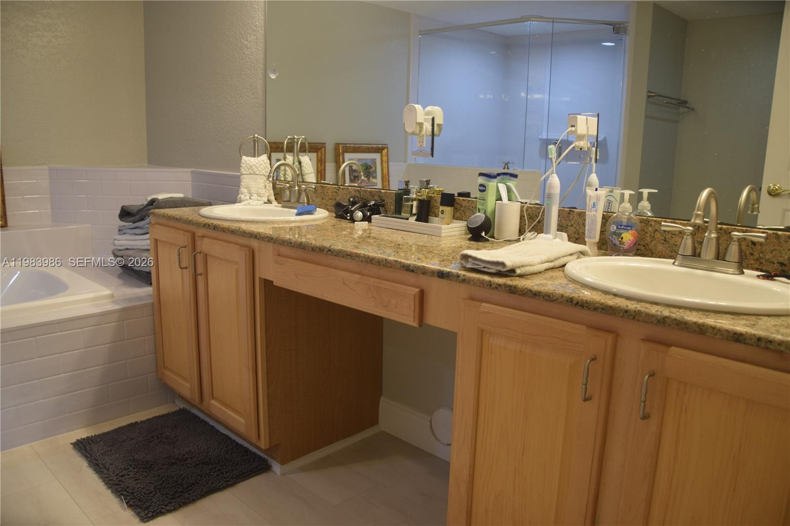 PINE CREST VILLAGE I AT - Residential