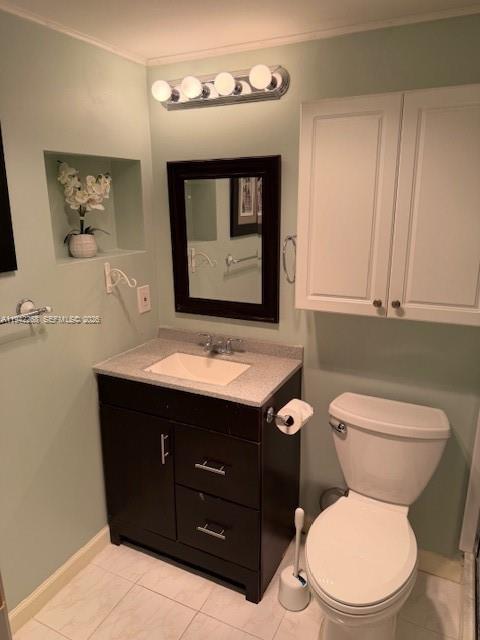 TILFORD D CONDO - Residential