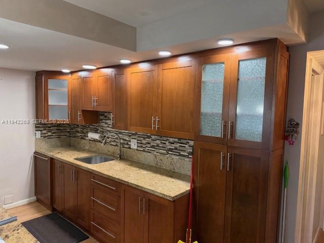 TILFORD D CONDO - Residential