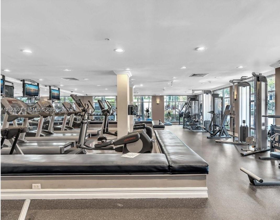 REGENT PARK CONDO - Residential