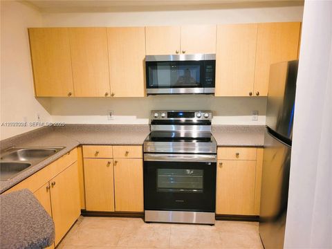 Tiny photo for 1919 Van Buren St #111A, Hollywood, FL 33020 (MLS # A12027024)