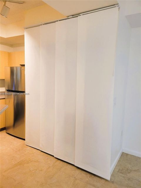 Tiny photo for 1919 Van Buren St #111A, Hollywood, FL 33020 (MLS # A12027024)