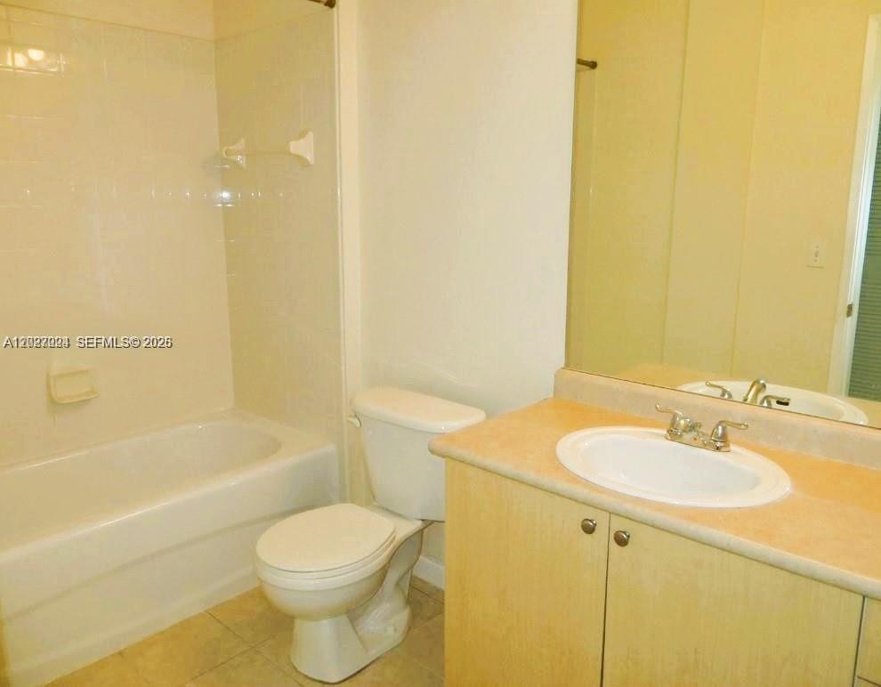 REGENT PARK CONDO - Residential