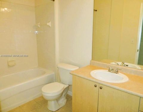 Tiny photo for 1919 Van Buren St #111A, Hollywood, FL 33020 (MLS # A12027024)