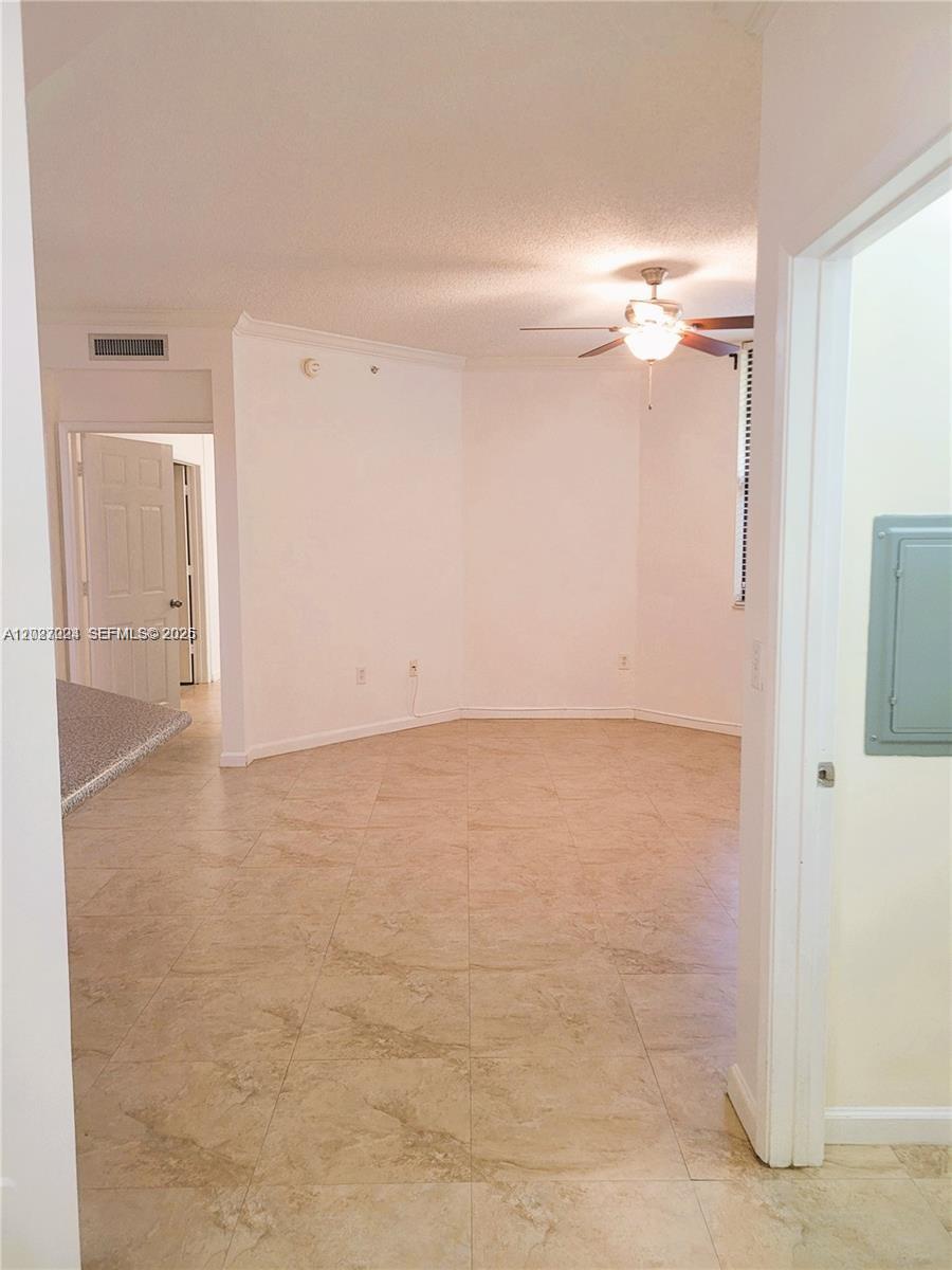 REGENT PARK CONDO - Residential