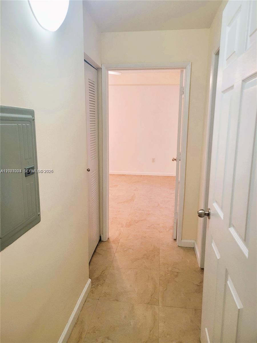 REGENT PARK CONDO - Residential