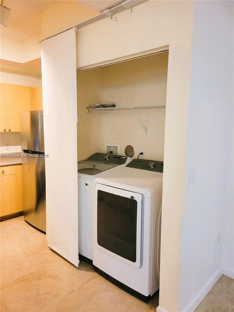 Tiny photo for 1919 Van Buren St #111A, Hollywood, FL 33020 (MLS # A12027024)