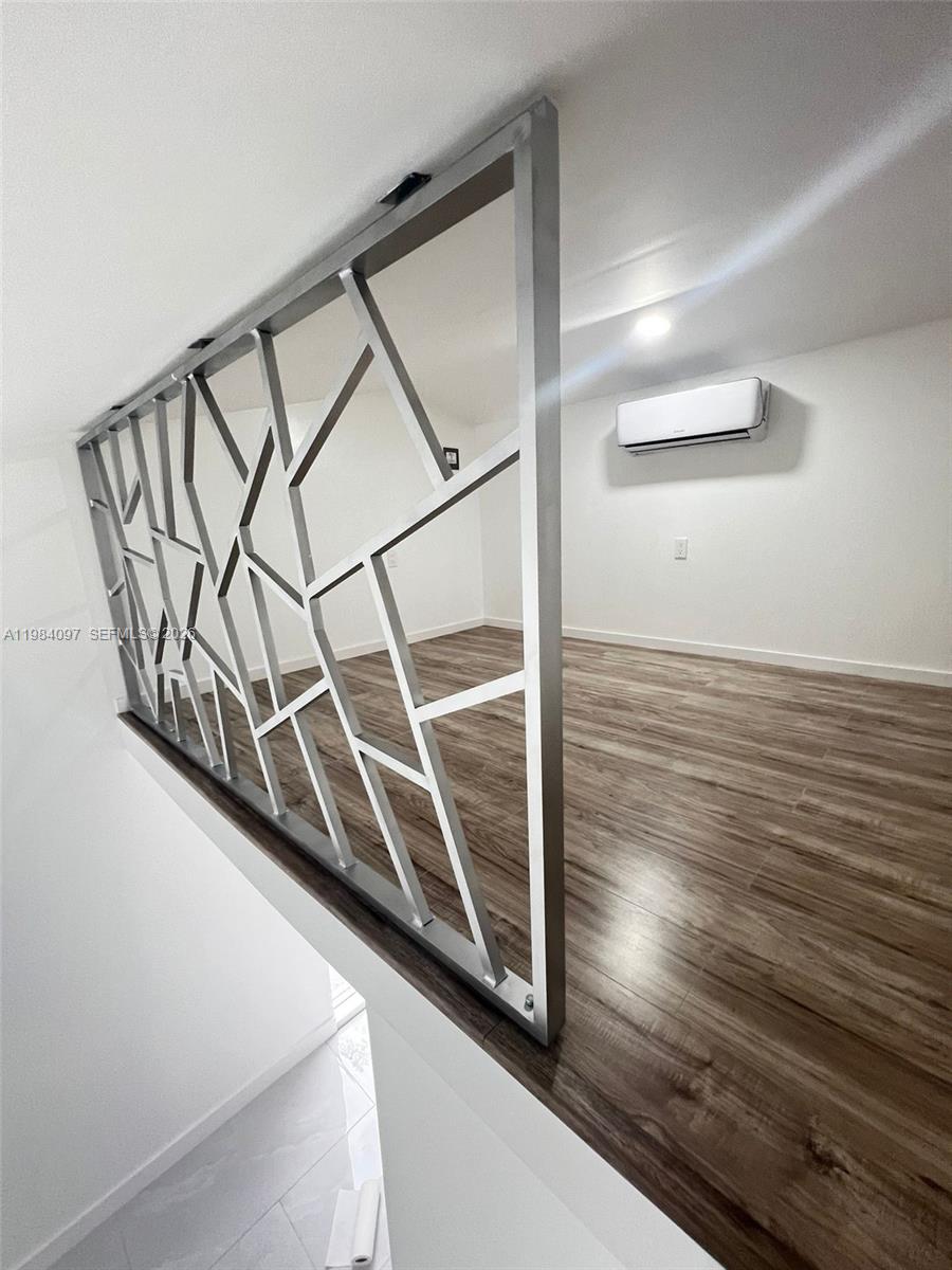 DURHAM TERRACE - Residential Lease