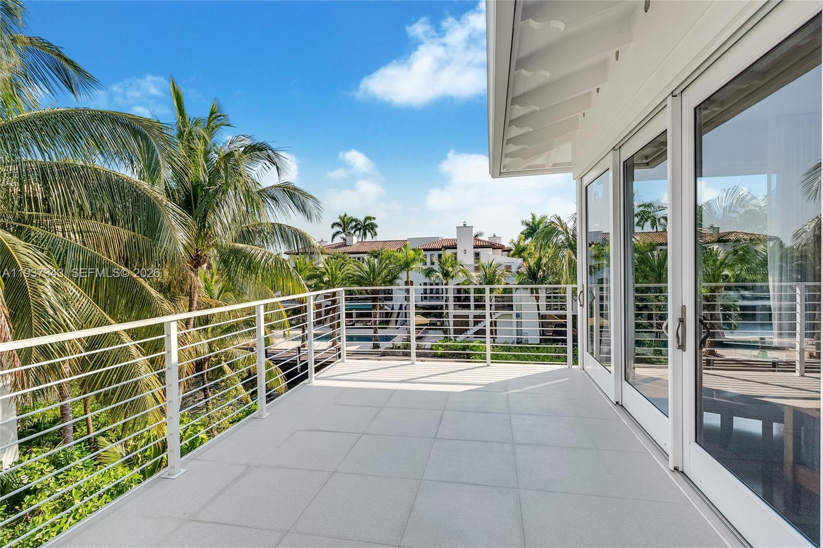 CANAL ESTATES - Residential