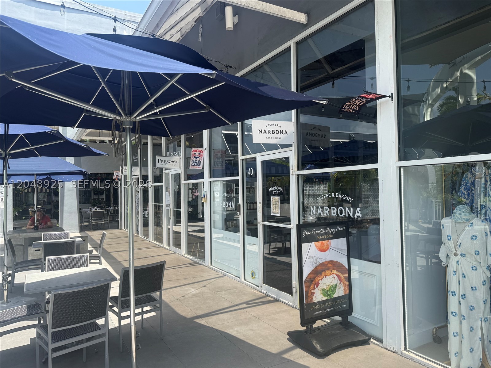 260 Crandon Blvd C40