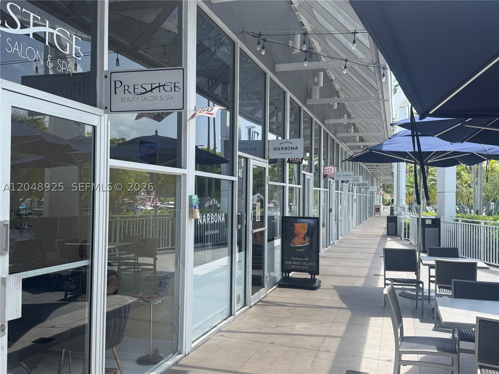 260 Crandon Blvd C40