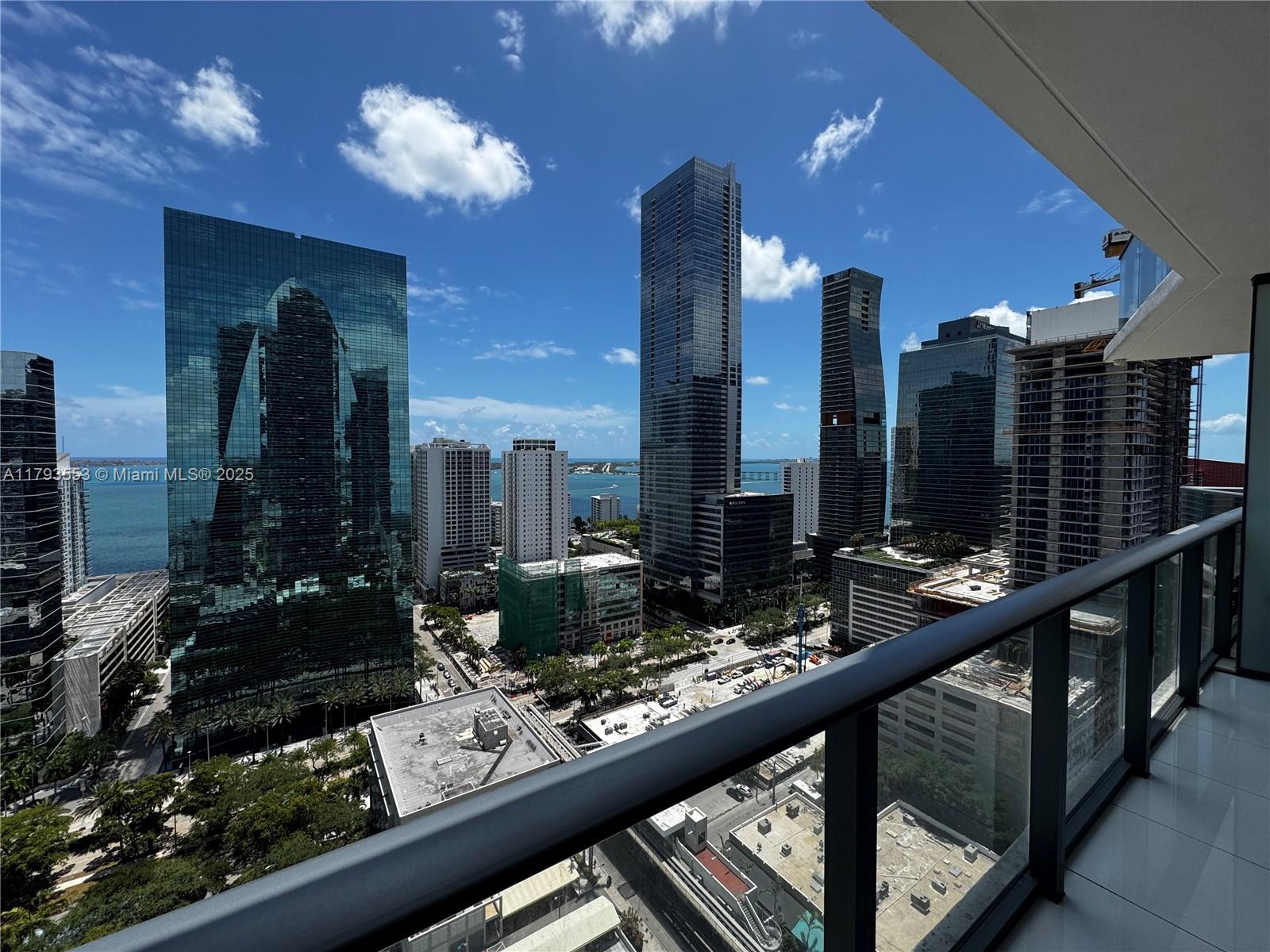 1300 S Miami Ave 2404, Miami, Broward County, Florida - 1 Bedrooms  
1 Bathrooms - 