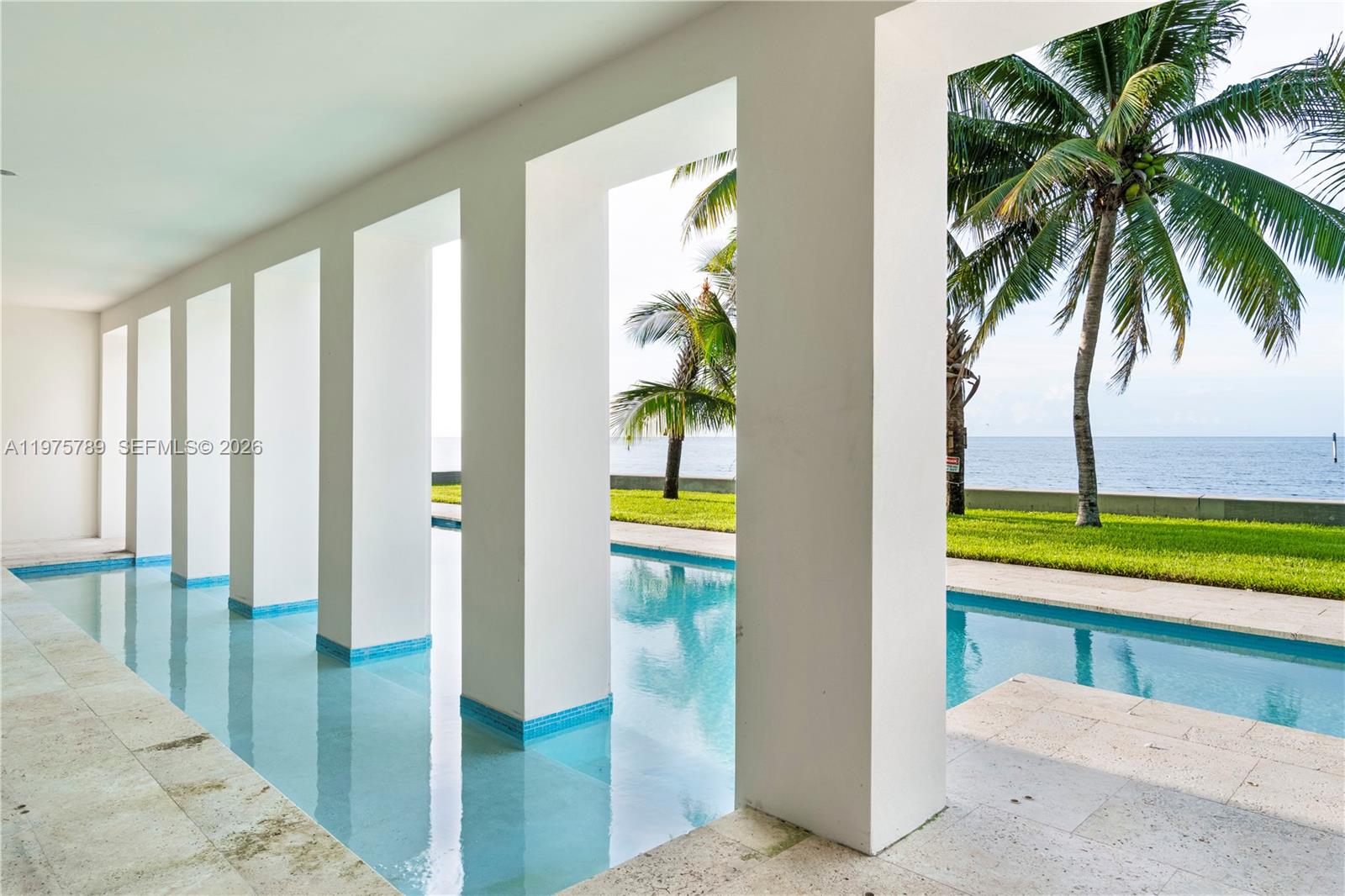 CORAL BAY SEC B - Residential