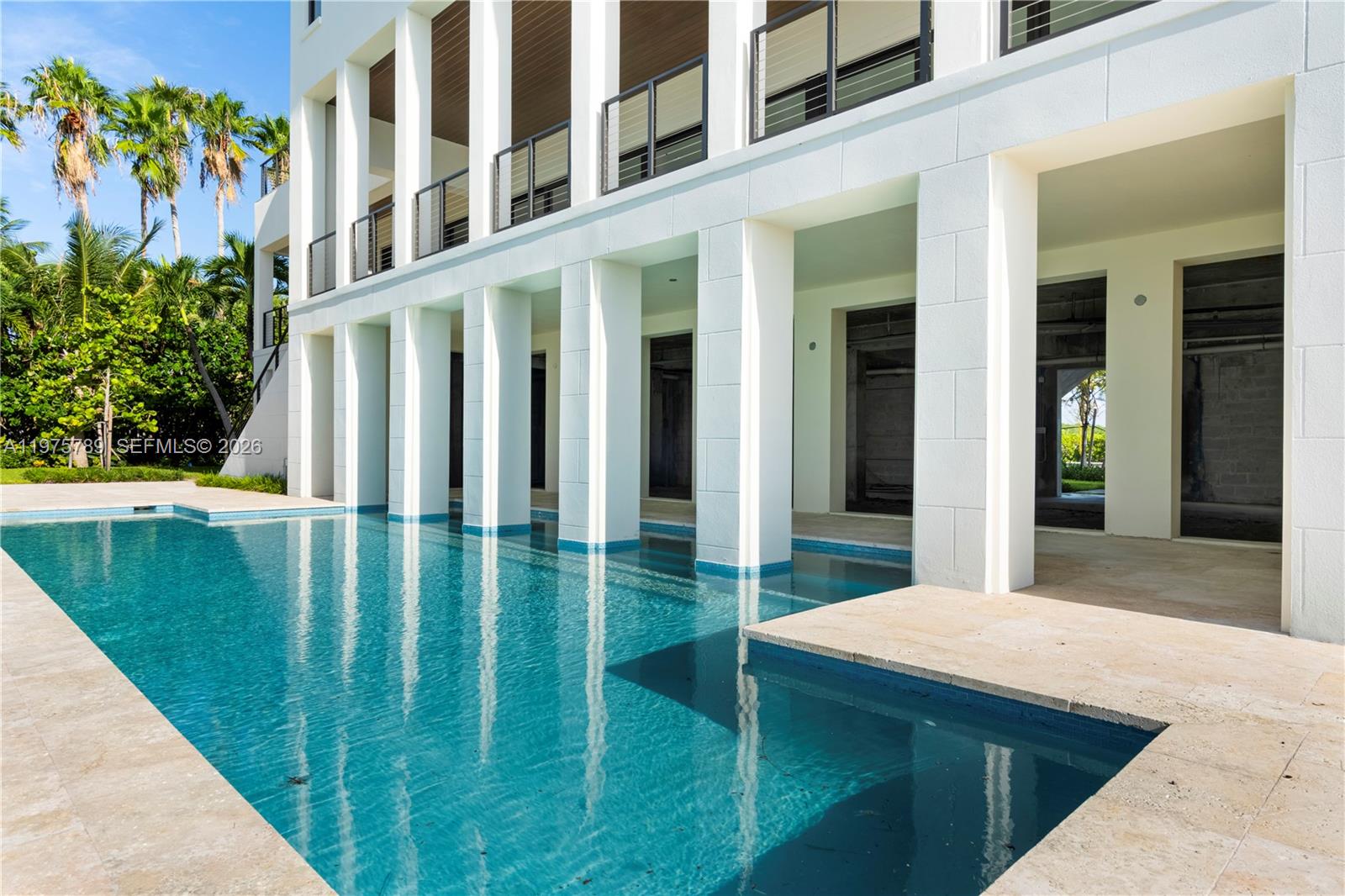 CORAL BAY SEC B - Residential