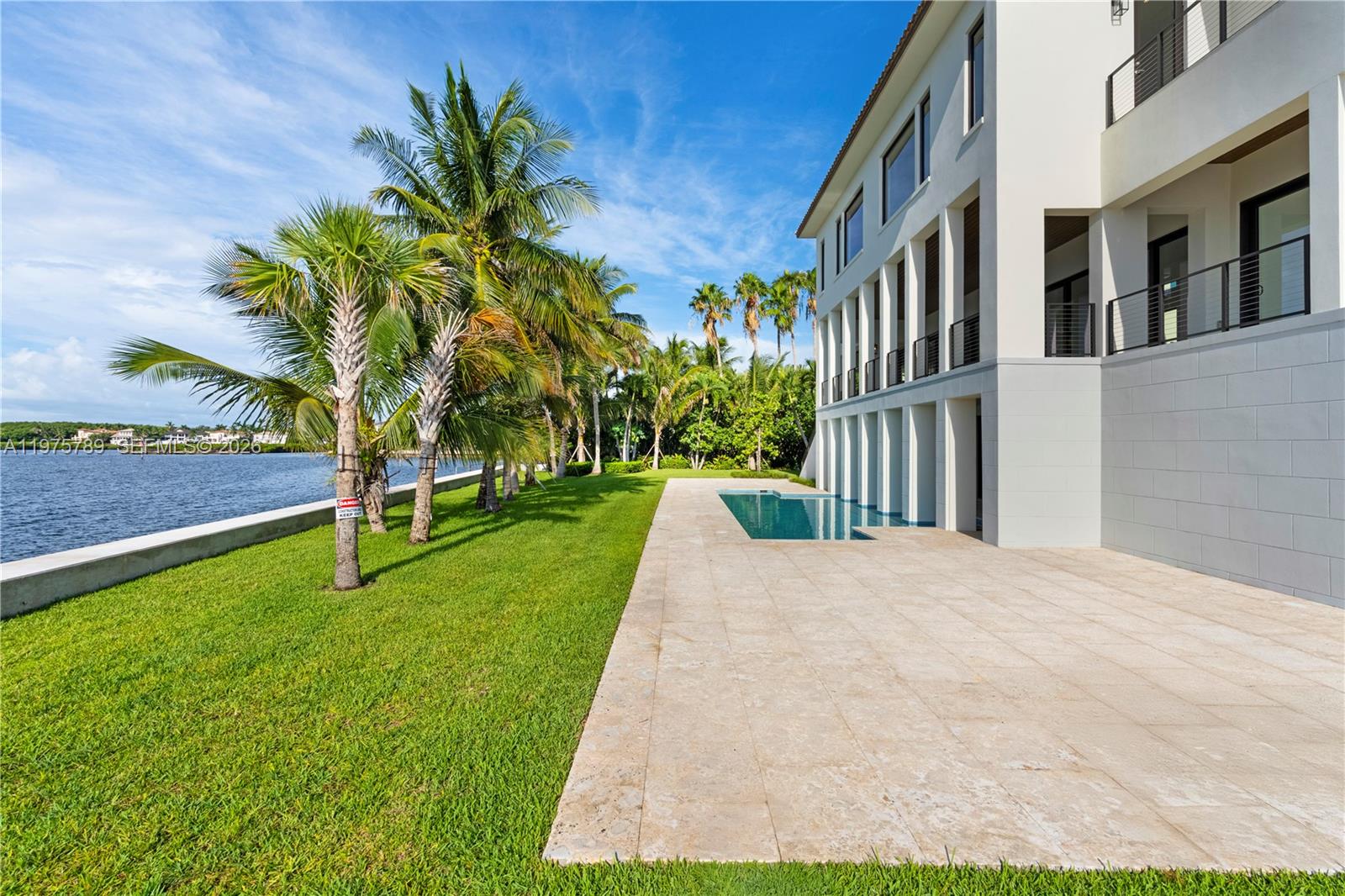 CORAL BAY SEC B - Residential