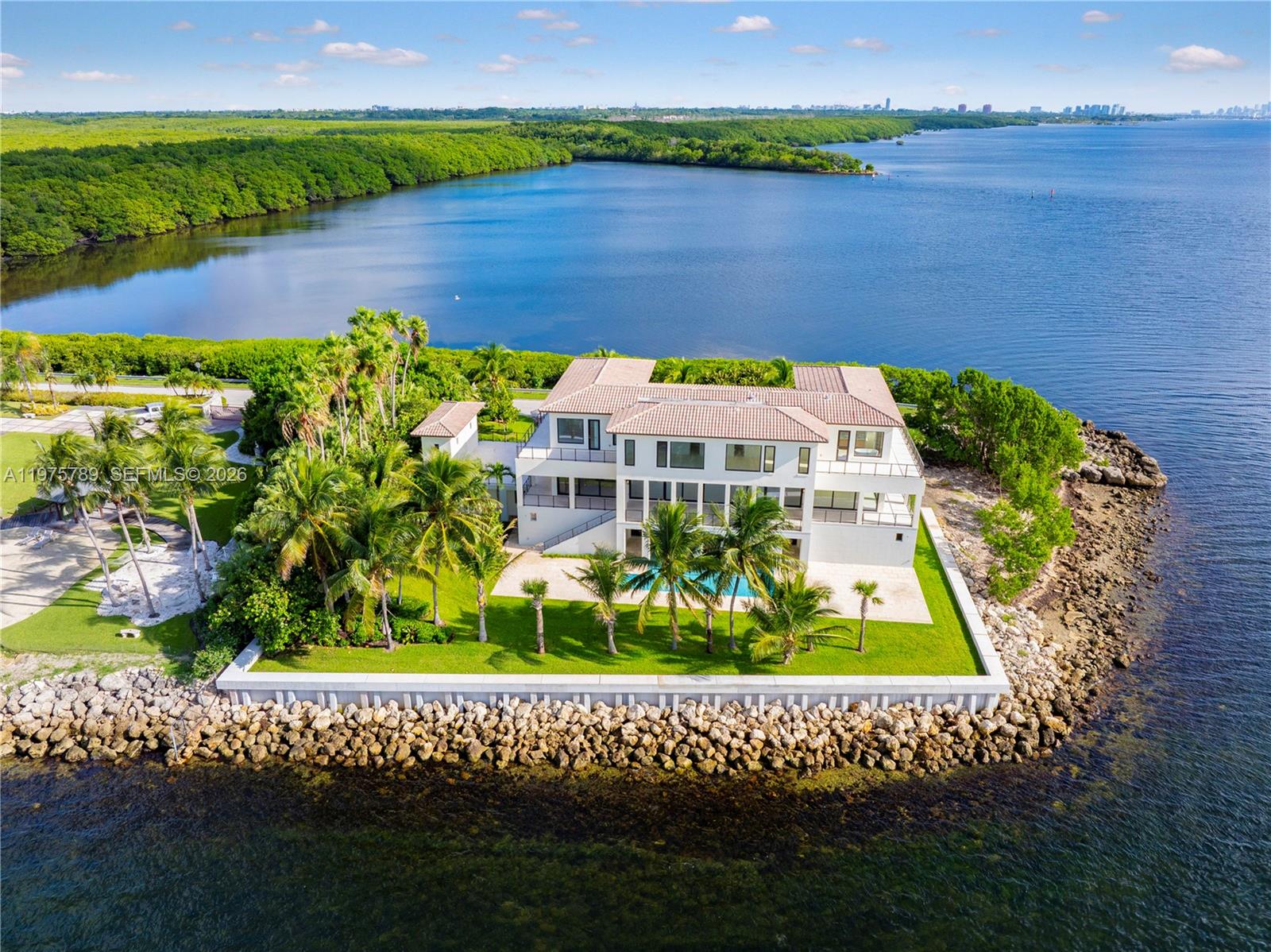 CORAL BAY SEC B - Residential