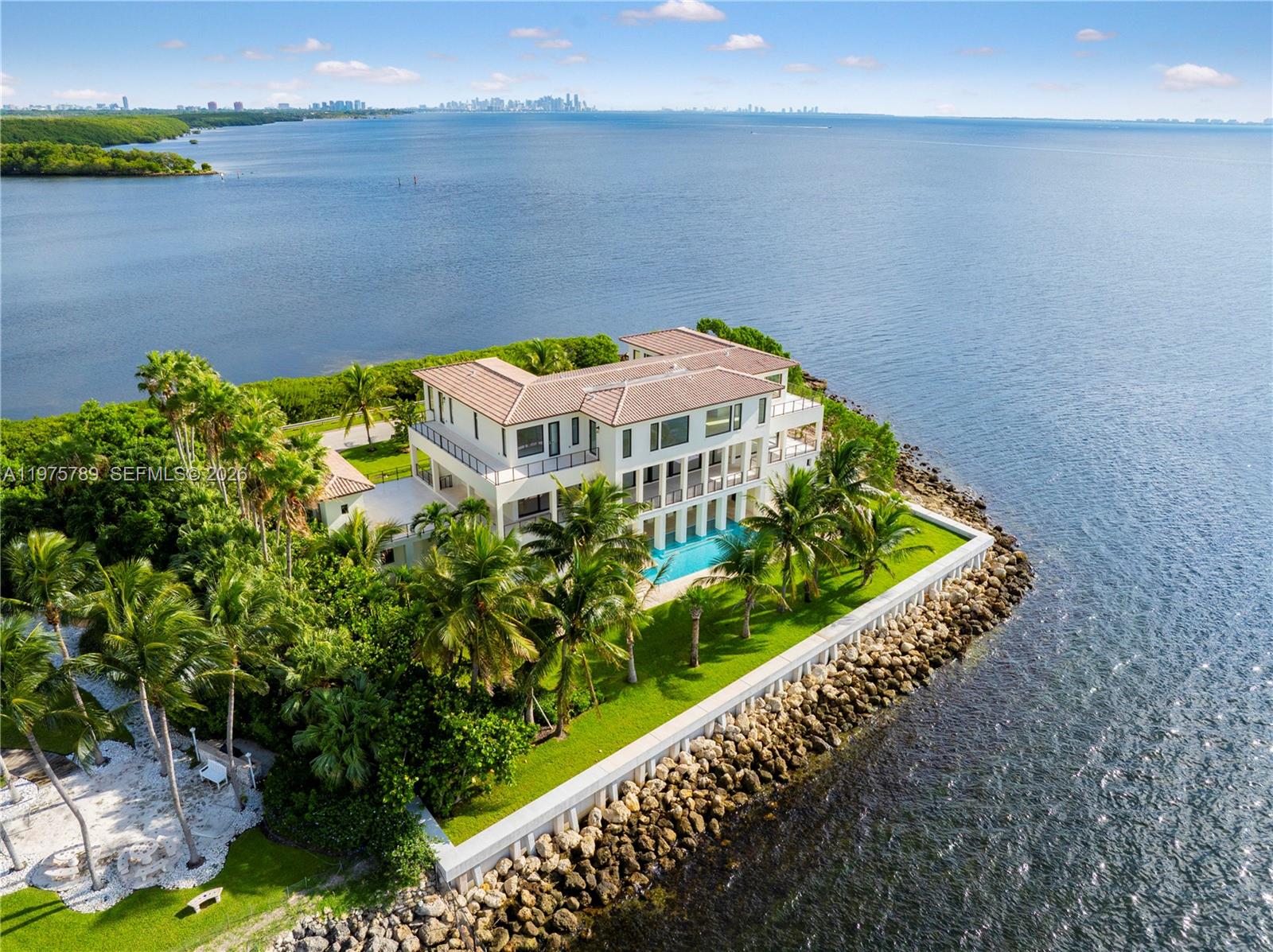 CORAL BAY SEC B - Residential