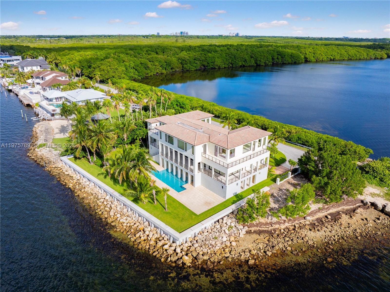 CORAL BAY SEC B - Residential