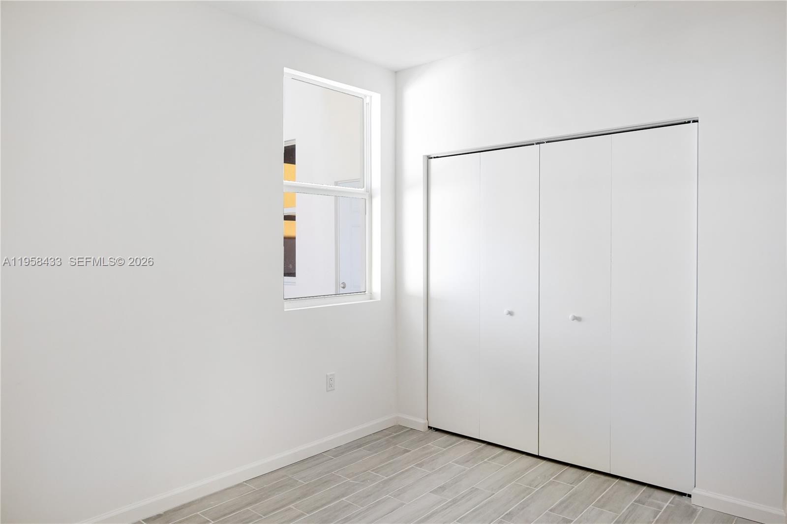 N MIAMI ESTATES - Residential Lease