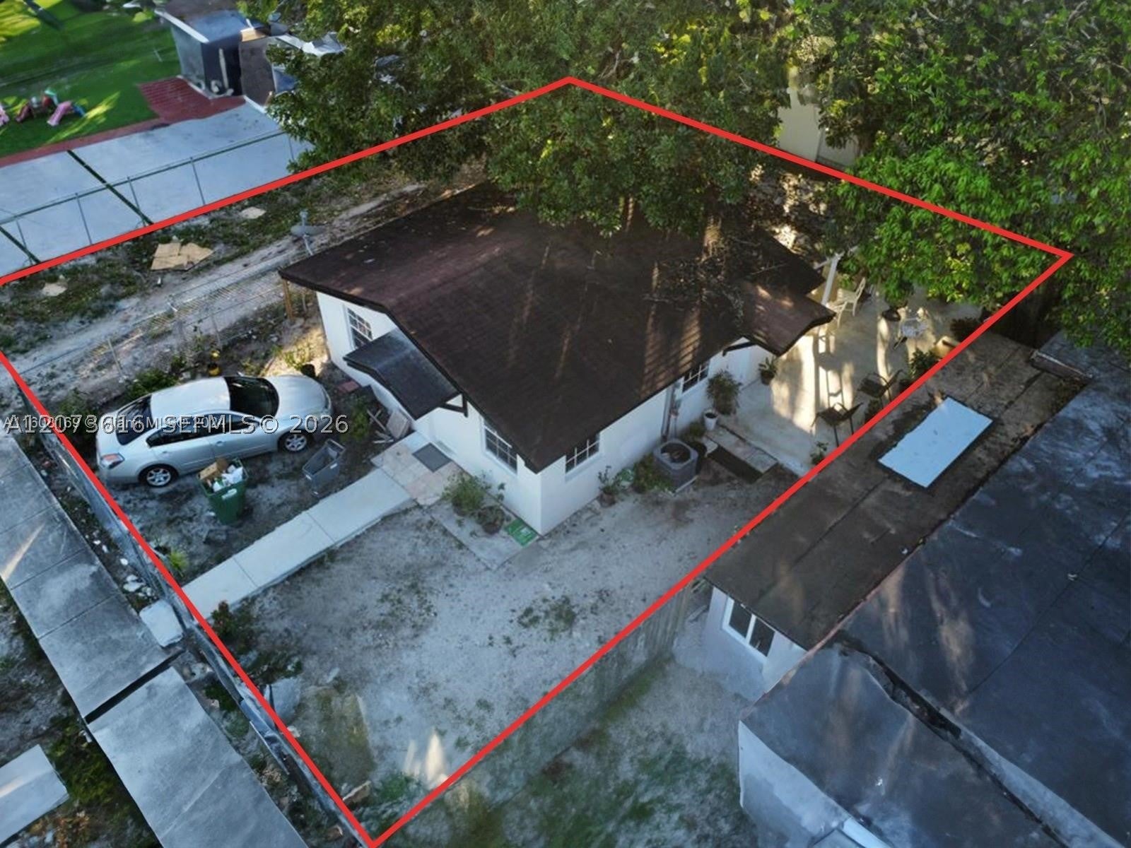 2500 NW 91st St