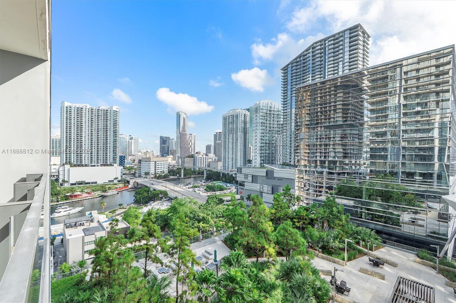 RISE CONDO - Residential Lease