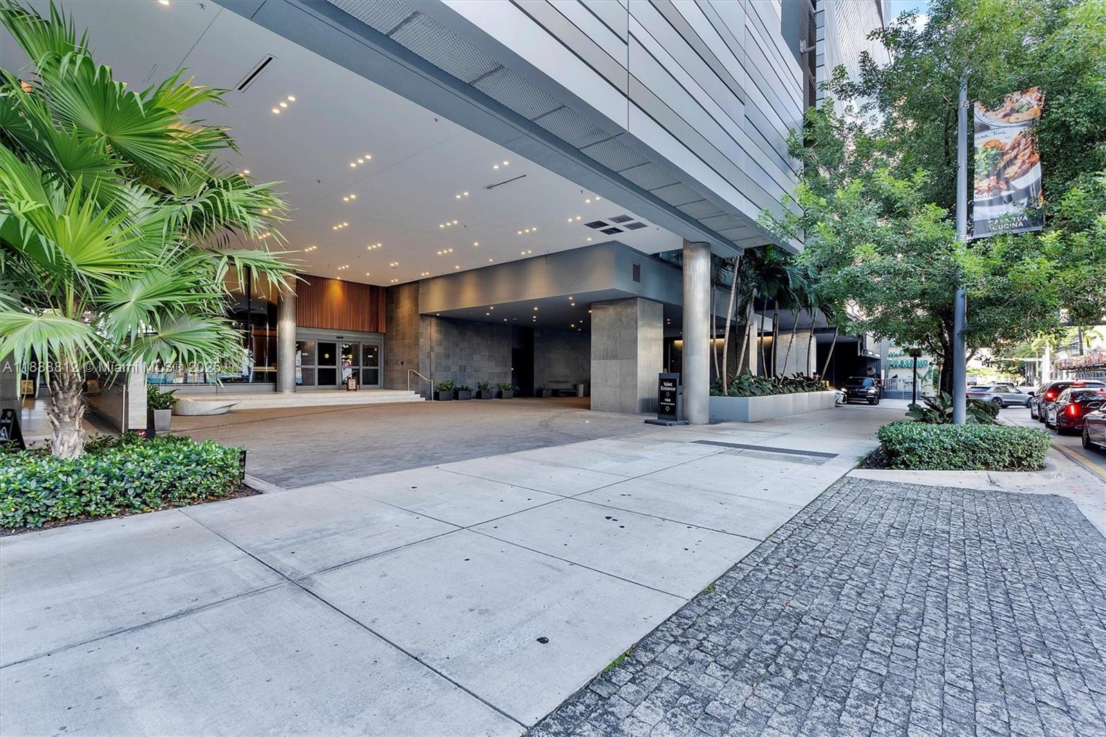 RISE CONDO - Residential Lease